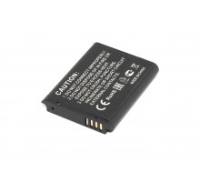 Аккумуляторная батарея для фотоаппарата Samsung Digimax AQ  (BP-70A) 3,7V 1800mAh Li-ion