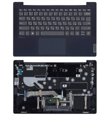 Клавиатура для ноутбука Lenovo IdeaPad 5-14ITL05 топкейс