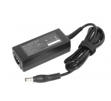 Блок питания (сетевой адаптер) для ноутбуков Toshiba 19V 2.1A 5.5*2.5mm 40W TA401905525 OEM