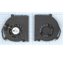 Вентилятор (кулер) для ноутбука Asus G53S G73 G73H G73J G73S