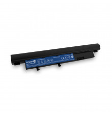 Аккумуляторная батарея Amperin для ноутбука Acer Aspire 3810T 11.1V 6600mAh (73Wh) AI-5810H