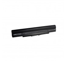 Аккумулятор для ноутбука Asus UL30A, UL30JT, UL50Ag, UL50AT, UL50VS, UL50Vt Series. 14.8V 4400mAh 65Wh. PN: A31-UL30, A42-UL3.