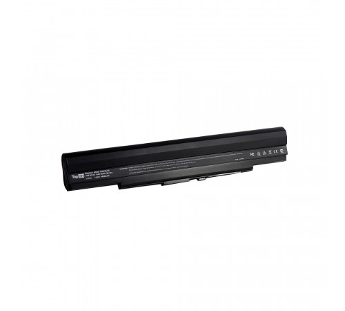 Аккумулятор для ноутбука Asus UL30A, UL30JT, UL50Ag, UL50AT, UL50VS, UL50Vt Series. 14.8V 4400mAh 65Wh. PN: A31-UL30, A42-UL3.