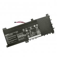 Аккумулятор для Asus S451LA, S451LN, S451LB, (C21N1335), 38Wh, 4900mAh, 7.5V