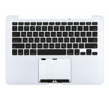 Клавиатура для ноутбука MacBook Pro A1425  топ-панель