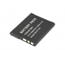 Аккумуляторная батарея для фотоаппарата Sony Cyber-shot DSC-J (NP-BN1) 3,7V 1400mAh