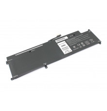 Аккумуляторная батарея для ноутбука Dell Latitude 13 7370 (WY7CG) 7.6V 4200mAh OEM