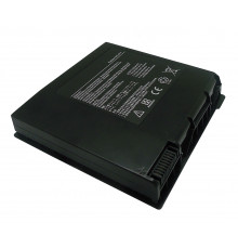 Аккумулятор для Asus G74, (A42-G74), 4400-5200mAh, 14.4-14.8V, OEM