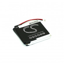 Аккумуляторная батарея CameronSino CS-SWH100SL для Sony WH-1000xM3  3.7V  1000mAh  3.7Wh