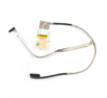 Шлейф матрицы 40 pin для ноутбука Samsung NP300E7A, NP300E7Z,  NP305E7A Series. PN: BA39-01166A