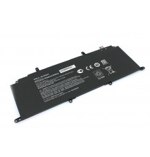 Аккумуляторная батарея для ноутбука HP Split X2 13-M (WR03XL) 11.1V 2950mAh OEM