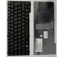 Клавиатура для ноутбука Fujitsu Amilo Pro M7400, V5505 черная