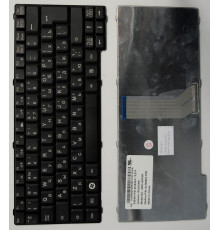 Клавиатура для ноутбука Fujitsu Amilo Pro M7400, V5505 черная