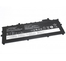 Аккумулятор для Lenovo (01AV430) ThinkPad X1 Carbon Gen 5, Gen 6, 57Wh, 4950mAh, 11.52V