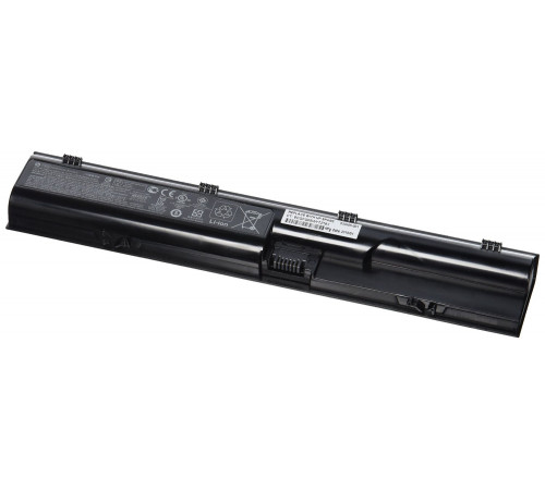 Аккумулятор для HP (PR06) ProBook 4540S, 4530S, 4330S, 4545S, 47Wh, 4200mAh, 10.8V