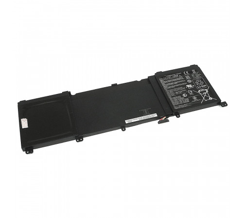 Аккумуляторная батарея для ноутбука Asus UX501JW (C32N1415) 11.4V 8200mAh