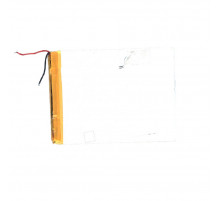 Аккумулятор для Irbis TZ716 2500mAh 3.7V