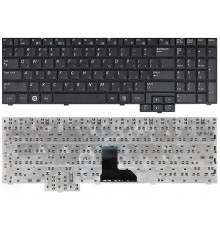 Клавиатура для ноутбука Samsung R519 R528 R530 R540 R618 R620 R525 R719 RV510 RV508 черная