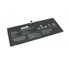 Аккумуляторная батарея для ноутбука Lenovo Yoga 2 Ultrabook (L12M4P21) 7.4V 6400mAh OEM