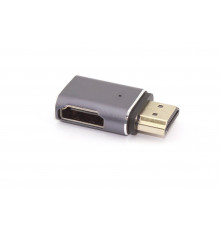 Переходник HDMI папа-мама UHD 2.1