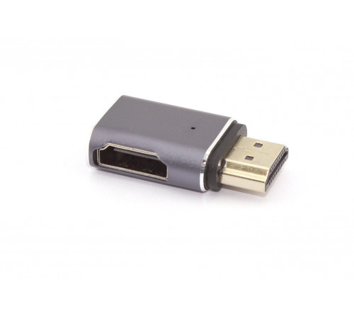 Переходник HDMI папа-мама UHD 2.1