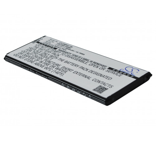 Аккумулятор CS-SMN917SL EB-BN910BBE для Samsung Galaxy Note 4 SM-N910G 3.85V / 2800mAh / 10.78Wh