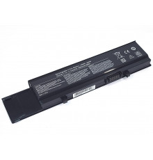 Аккумуляторная батарея для ноутбука Dell V3400 11.1V 5200mAh черная OEM