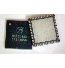 Микросхема NCP6132A