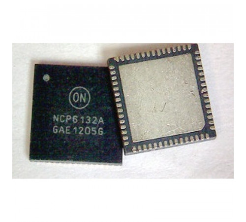 Микросхема NCP6132A