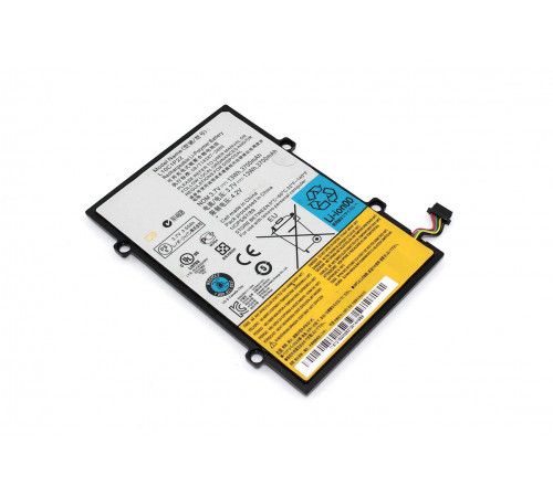 Аккумуляторная батарея для планшета Lenovo IdeaPad A1 / A1-07 (H11GT101A) 3.7V  3700mAh