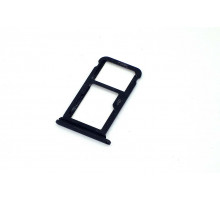 Лоток для SIM-карты Huawei Mate 10 черный