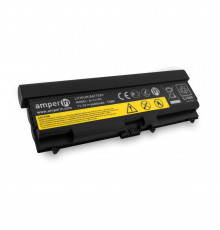 Аккумуляторная батарея Amperin для ноутбука Lenovo T410 11.1V 6600mAh (73Wh) AI-T410H