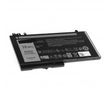 Аккумулятор для ноутбука Dell Latitude E5250. (11.1V 3230mAh) PN: RYXXH.