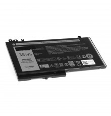 Аккумулятор для ноутбука Dell Latitude E5250. (11.1V 3230mAh) PN: RYXXH.