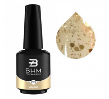 BHM Professional Гель-лак для ногтей Champagne splashes, 203, 7 мл