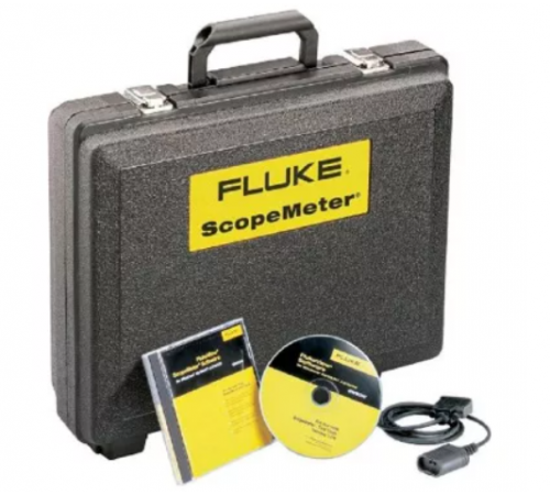 Комплект Fluke SCC120E