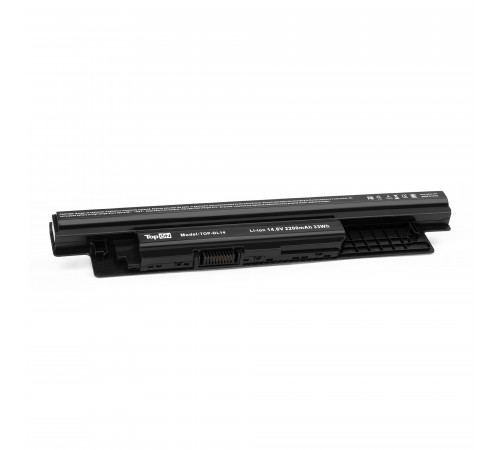 Аккумулятор для ноутбука Dell Inspiron 3421, 5421, M531R, Latitude 3440, E3440, Vostro 2421 Series. 14.8V 2200mAh 33Wh. PN: XCMRD, 0MF69.