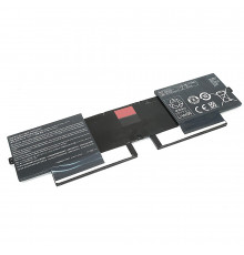 Аккумуляторная батарея для ноутбука Acer Aspire S5-391 (AP12B3F) 14,8V 2310mAh