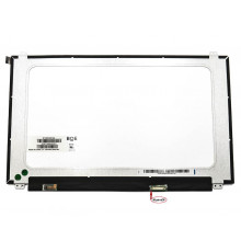 Матрица 15.6", 1366x768, LED, 30 pins EDP, SLIM, уши вверх/вниз, Матовая, P/N: NT156WHM-N45 (350.66?223.8?3.2 mm)