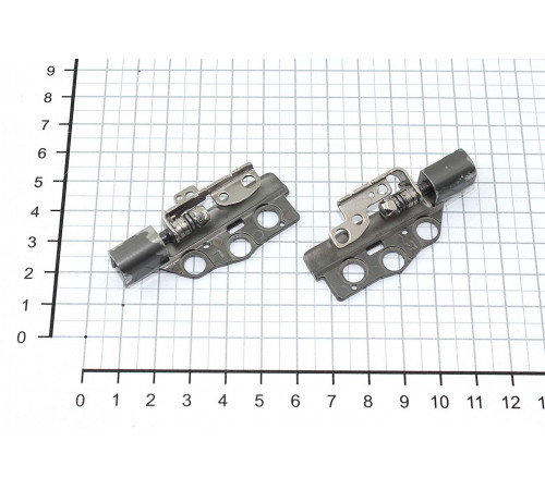 Петли для ноутбука Lenovo ThinkPad X1 Carbon 1600*900 2014-2015гг без тачскрина`