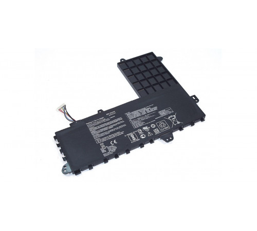 Аккумулятор для Asus E402, E502M, (B21N1505), 4110mAh, 7.6V (Версия 1)