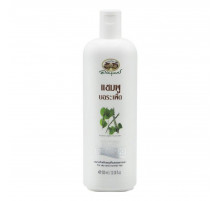 Abhaibhubejhr Шампунь для волос укрепляющий от перхоти / Borapet Shampoo, 300 мл
