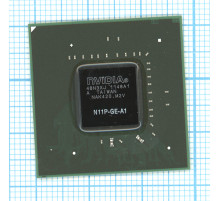 Чип nVidia N11P-GE-A1