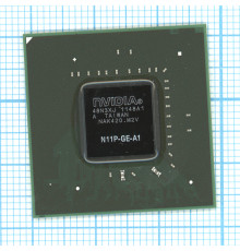 Чип nVidia N11P-GE-A1