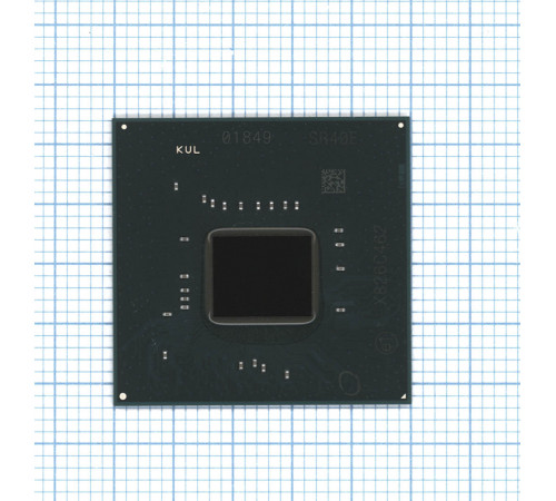 Чип Intel SR40E H310 82CM246 Reball