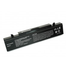 Аккумуляторная батарея для ноутбука Samsung R420 R510 R580 R530 (AA-PB9NC6B) 6600mAh OEM черная