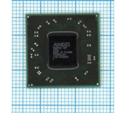 Чип AMD 216-0752003