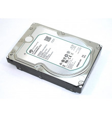 Жесткий диск HDD 3,5 3TB Seagate ST3000NM0033