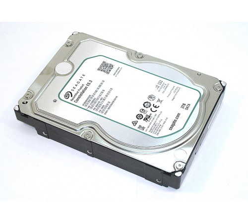 Жесткий диск HDD 3,5 3TB Seagate ST3000NM0033