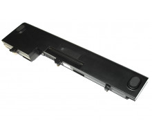 Аккумуляторная батарея для ноутбука Dell Latitude D410 11.1v 5200mAh OEM